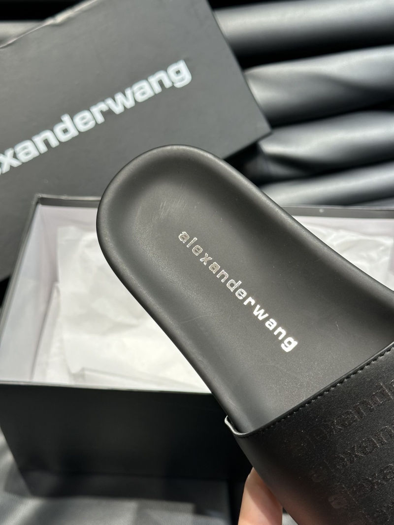 Alexander Wang Slippers